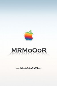 MRMoOoR