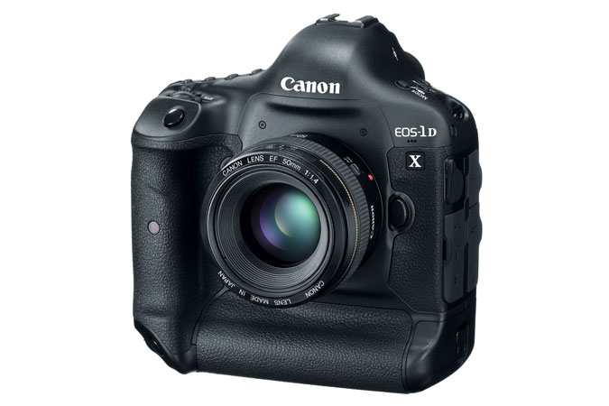 Canon 1D X : من أروع الكاميرات الاحترافية في العالم .. مرعبة !